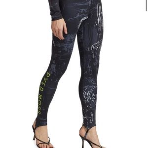 Pyer Moss Stirrup Leggings (BRAND NEW WITH TAGS)